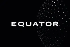 Equator agency logo