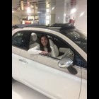 Testimonial - Clara Priou, Marketing Responsible, FCA Motor Village UK