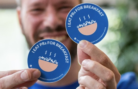 Hacktoberfest Umbarco 2019 3