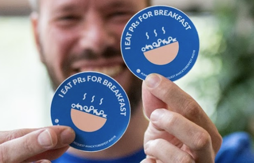 Hacktoberfest Umbarco 2019 3