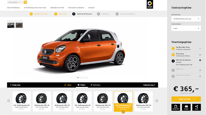 Mercedes Benz Case Study 2