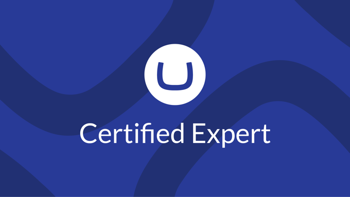 Certified Expert (1)