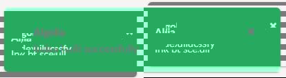 Index Built Successfully