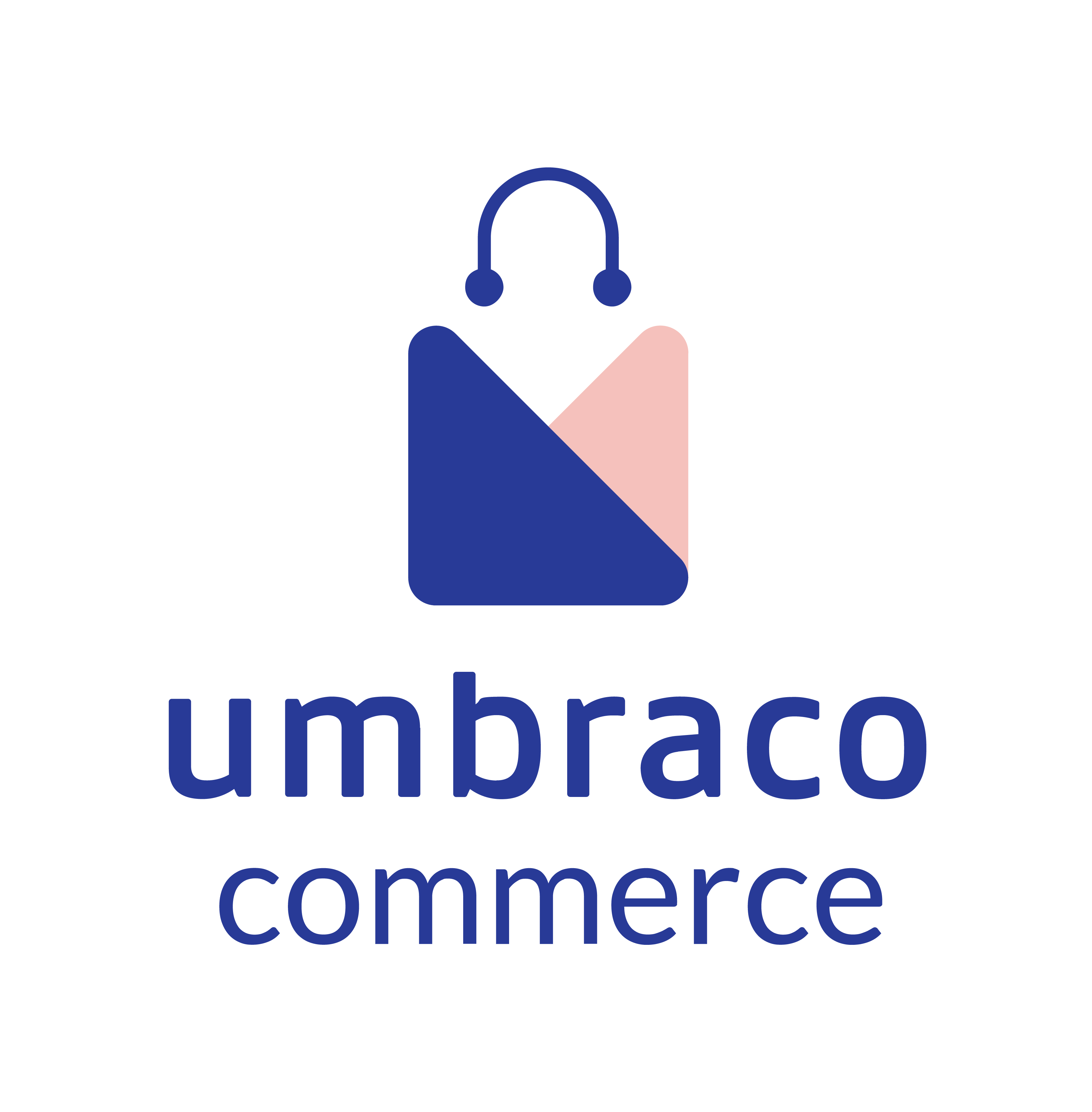 Vertical Logo Commerce png