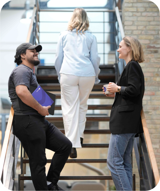 Picture of Nina walking up stairs.png