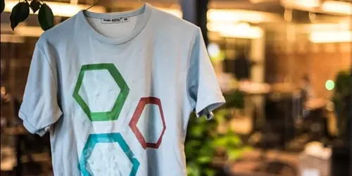 Image of a shirt