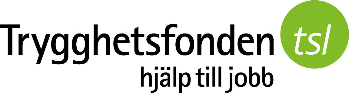 Trygghetsfonden TSL