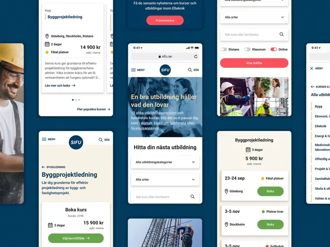 Molnlosningen Umbraco Cloud Som Cms Limetta Digitalbyra