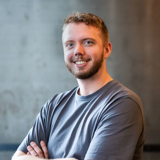 Nicklas Web