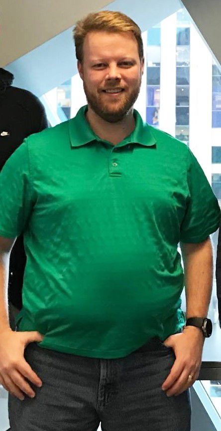 Benjamin Carleski