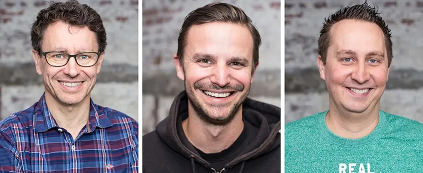 Stephan Shannon Claus