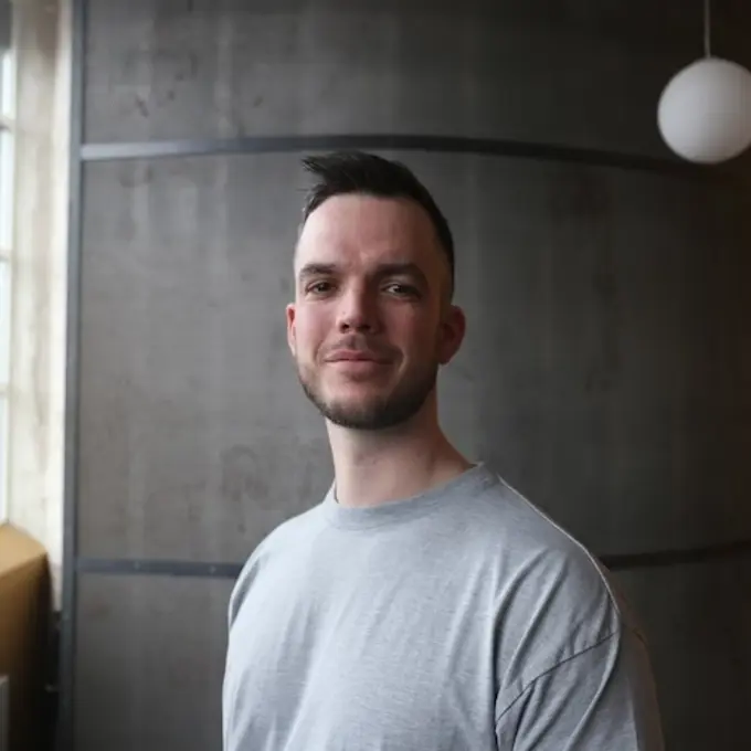Person portrait