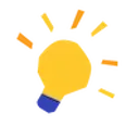 Lightbulb 90X90
