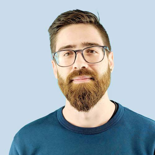 Danny Uprofile Picture