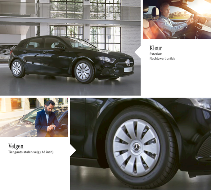 Mercedes Benz Case Study 1
