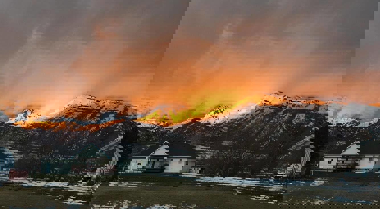 Sunrise Rebeka