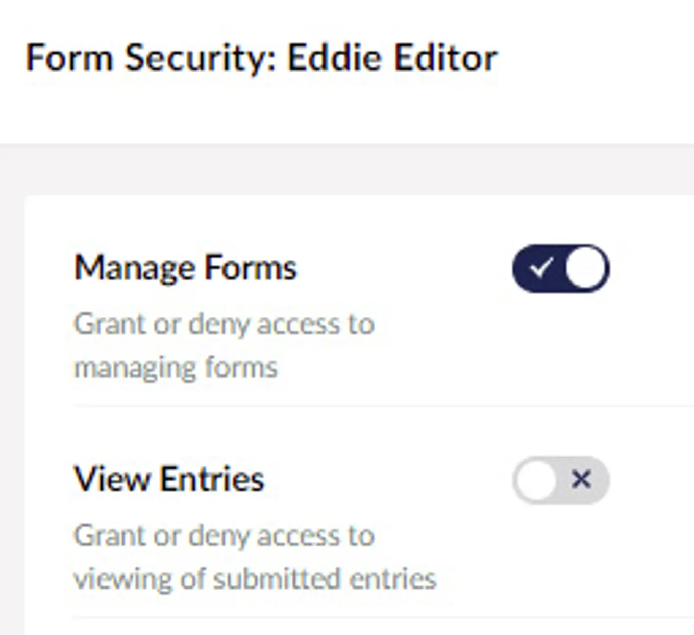 Umbraco Forms 8.11/9.3 and Deploy 4.5/9.3 released