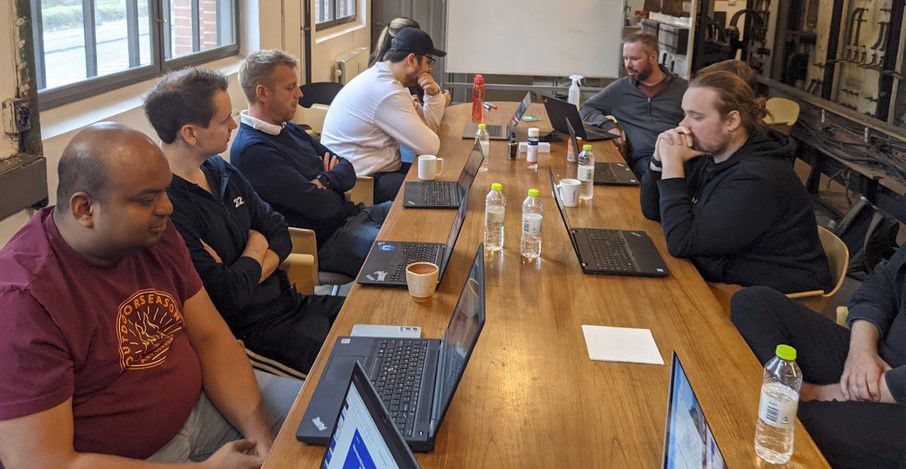 Umbraco 8.18 PR Workshop