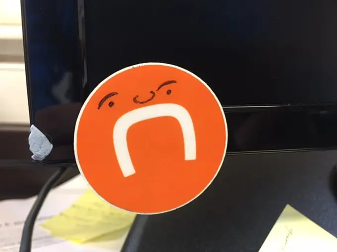 Smallerumbraco Sadface Not Any More