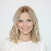 Sigrún Dís Hauksdóttir