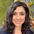 The photo of Erica Cuellar