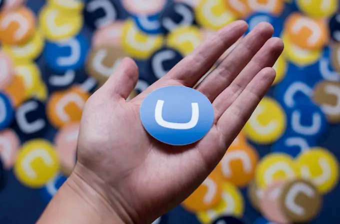 New Color Umbraco Stickers 10