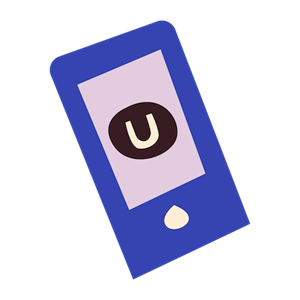 Umbraco mobile device icon