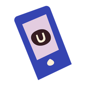 Umbraco mobile device icon