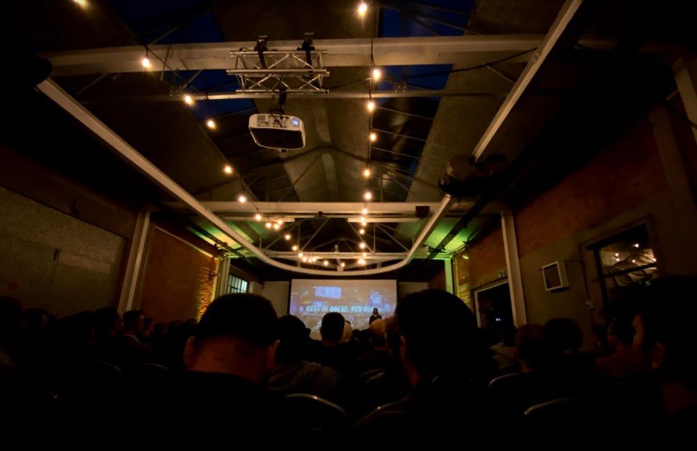 Umbukfest