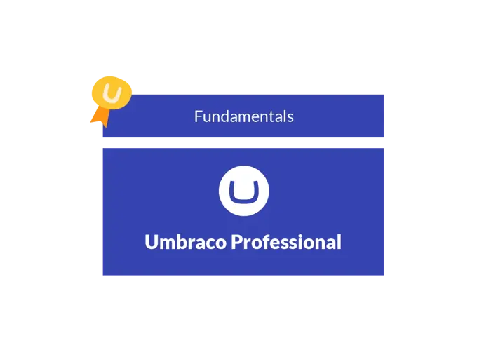 Umbraco professional