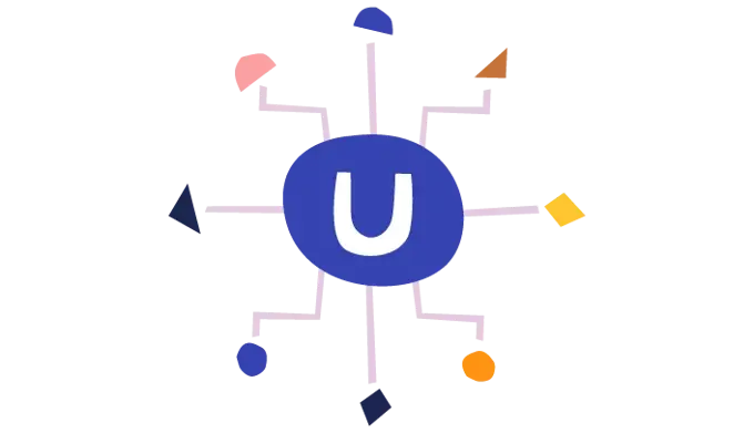 Umbraco heartcore logo