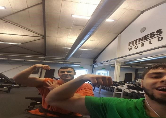 Lifting