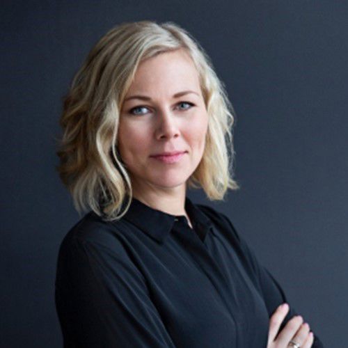 Trine Falbe