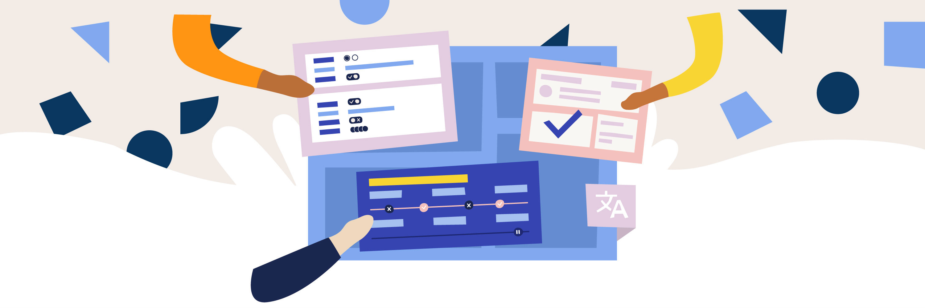 Umbraco Workflow Release Top Hero For Com 1500X500px 1@2X 80