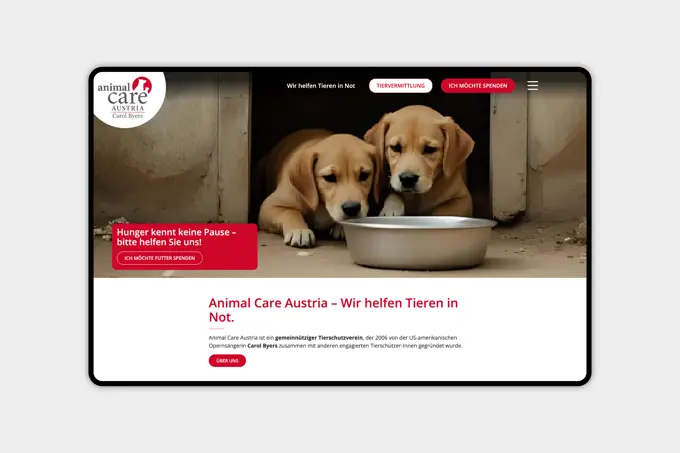 Aca Referenzen Home
