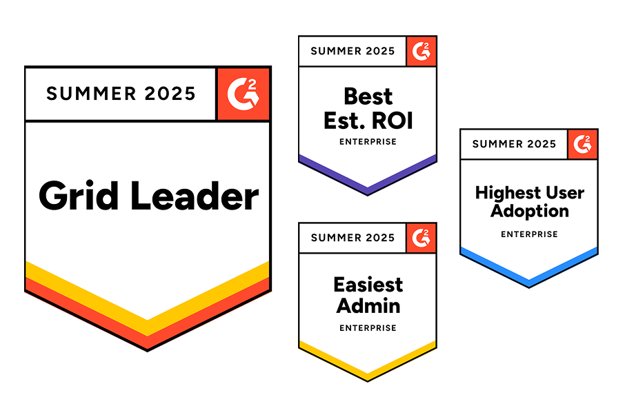 G2 Summer 2025