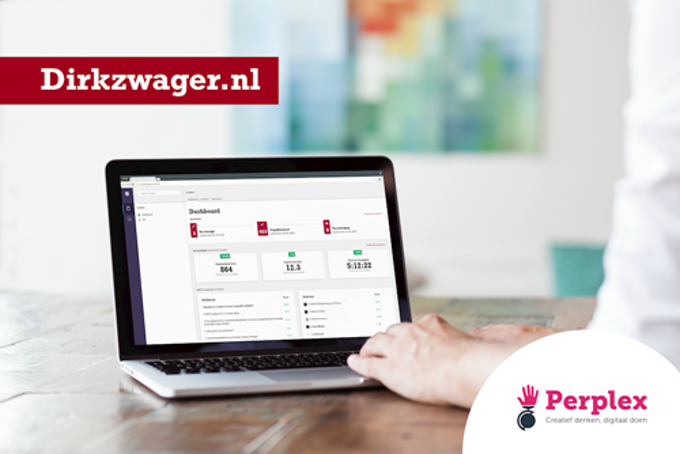Perplex Dirkzwager Main Image