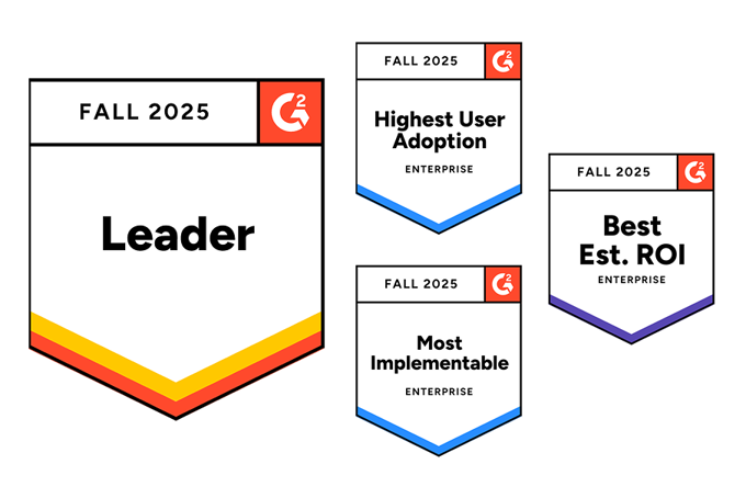 G2 Fall 2025 Website