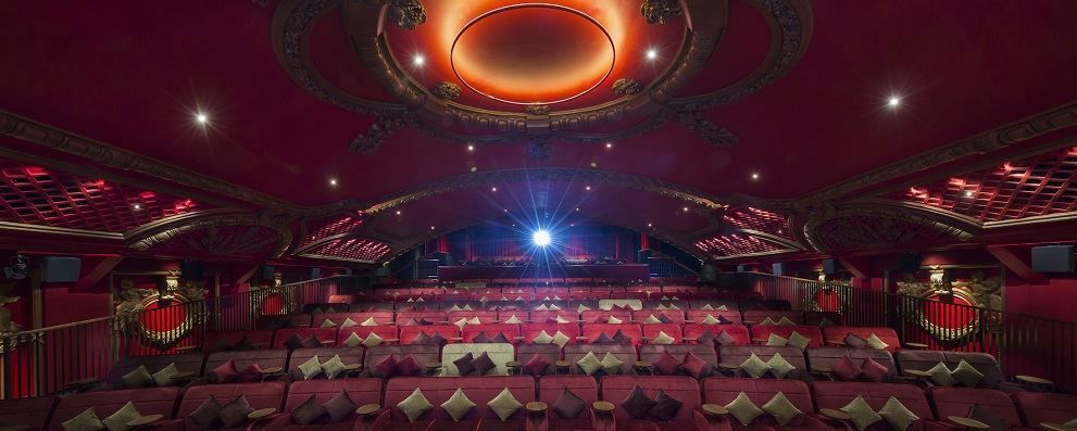Everyman Bristol