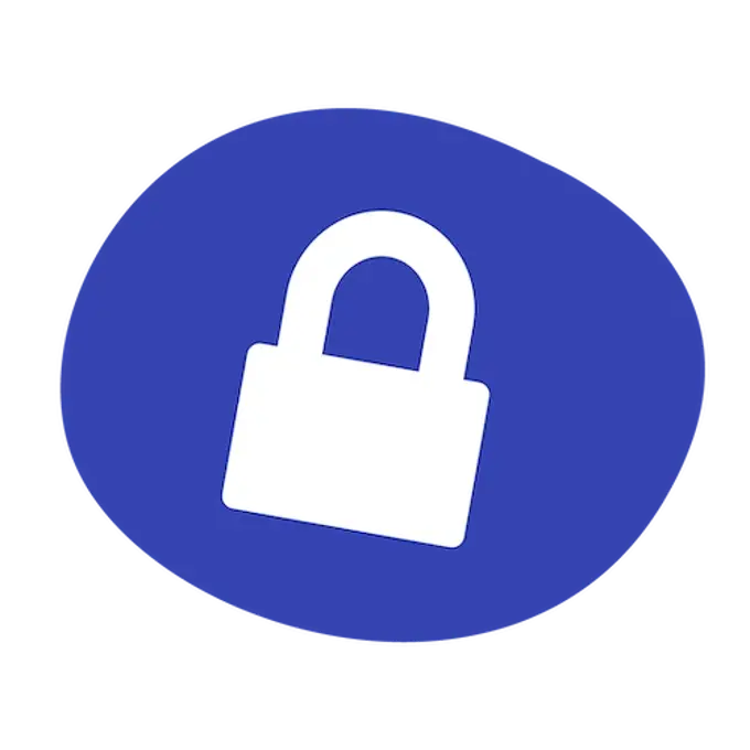 Umbraco secure logo