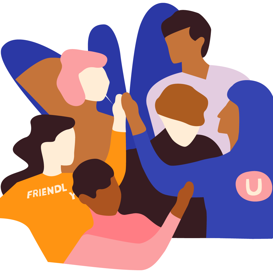 Umbraco community icon