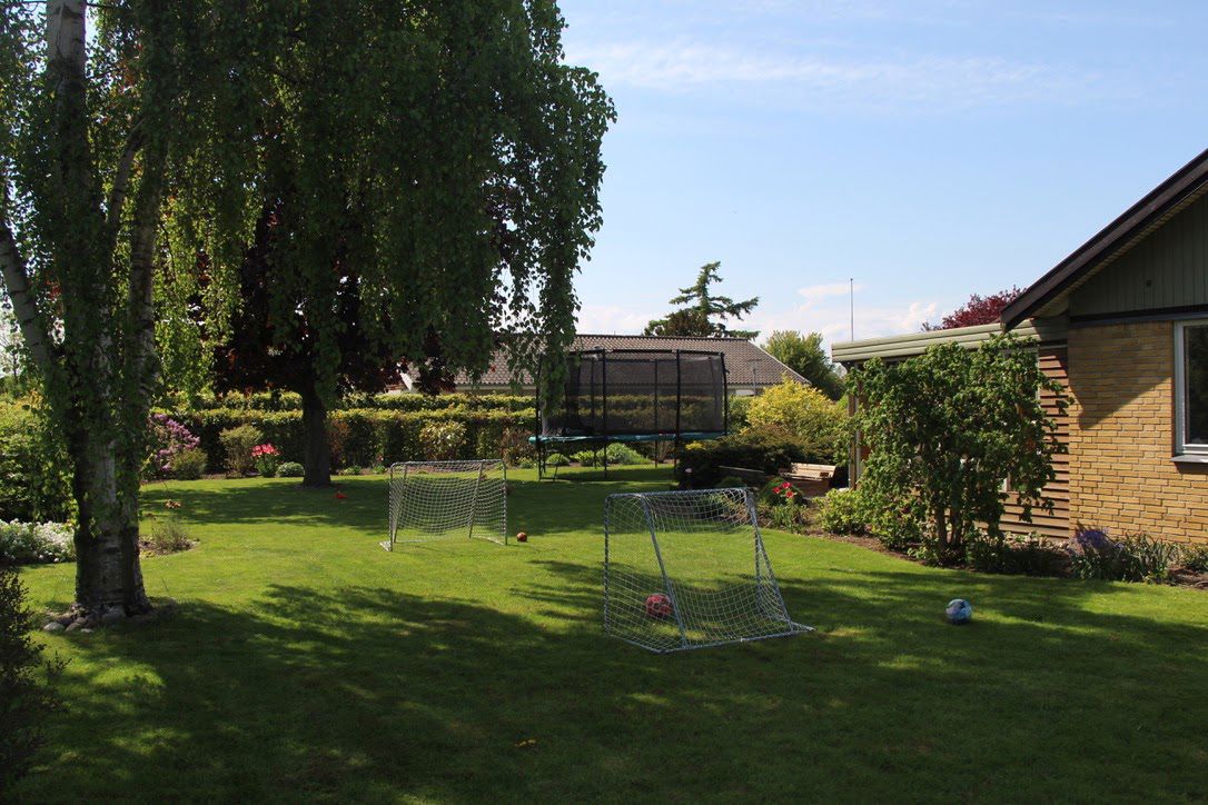 Mads Garden