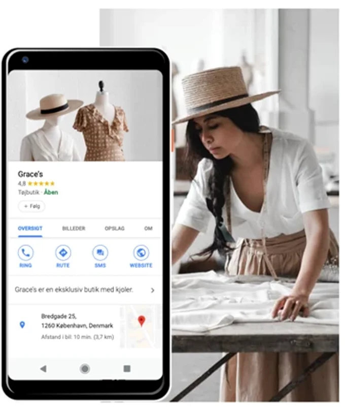 Google Business Profile