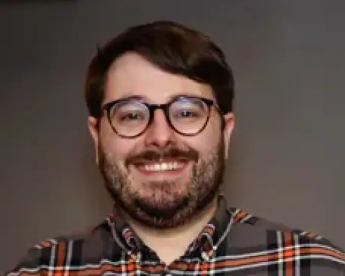 Person portrait