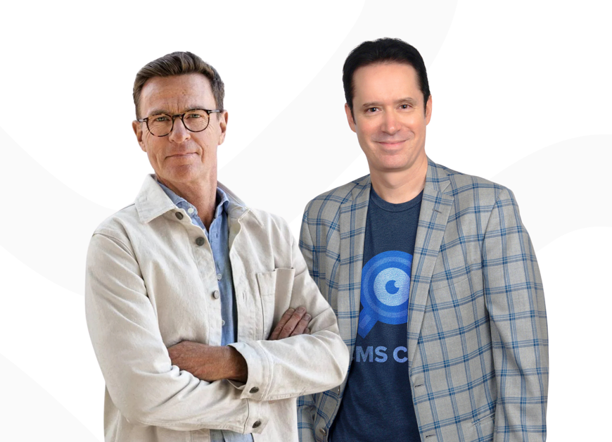 Because This Isn’T Another Vendor Pitch. It’S An Open Conversation Between A Leading CMS Market Critic And A CEO Who Wants To Listen. The Webinar Is Designed To Help Digital Leaders Cut Through Th (5)