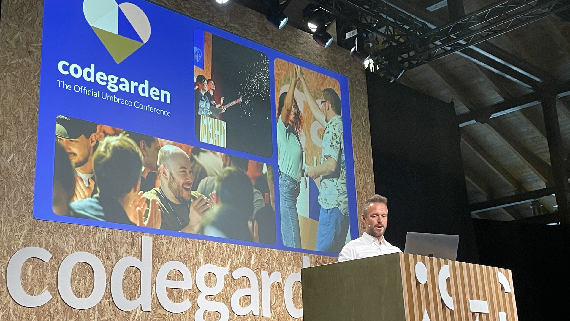 CG23 Keynote Highlights Intro