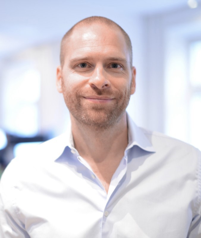 Marcus Johnsson Limetta