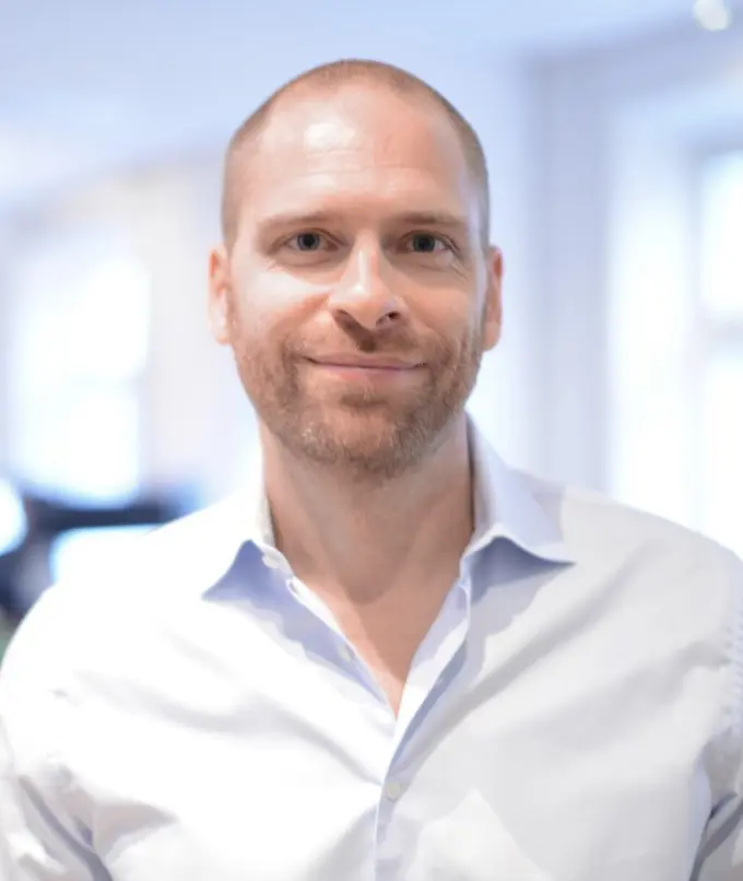 Marcus Johnsson Limetta