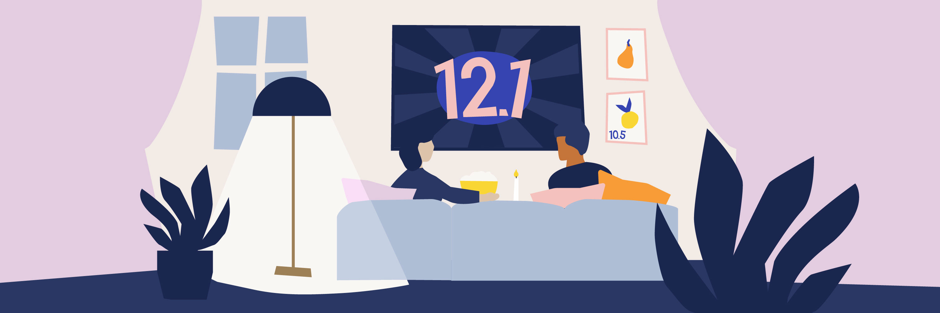 Umbraco Forms 12.1 And 10.5 Top Hero Dark 1500X500px