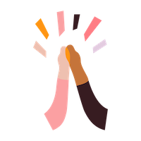 Highfive icon